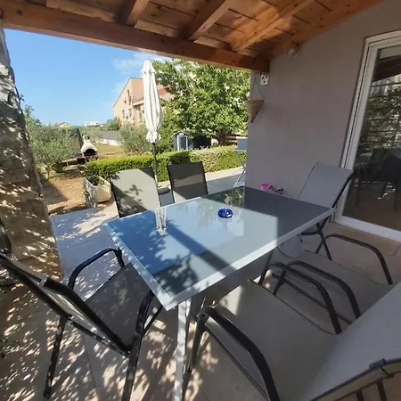 Holiday Mila Villa