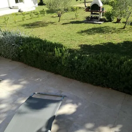 Villa Holiday Mila