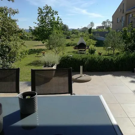 Villa Holiday Mila *