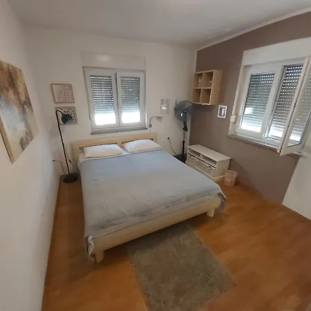 Villa Holiday Mila