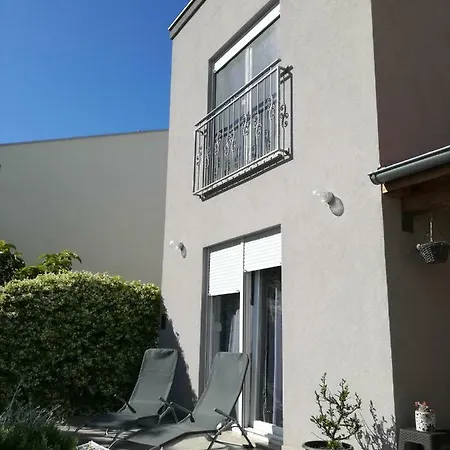 Holiday Mila Villa Sukošan